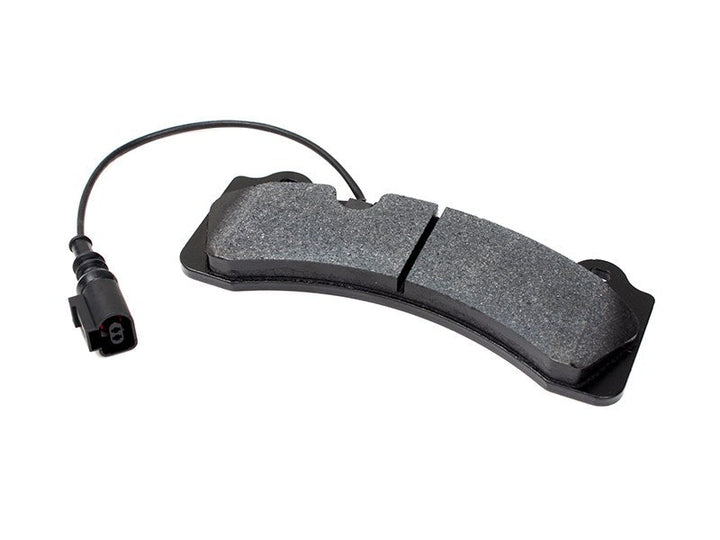 6-Piston Caliper Upgrade Kit | V3 Front 370mm • MQB RS 3 8V