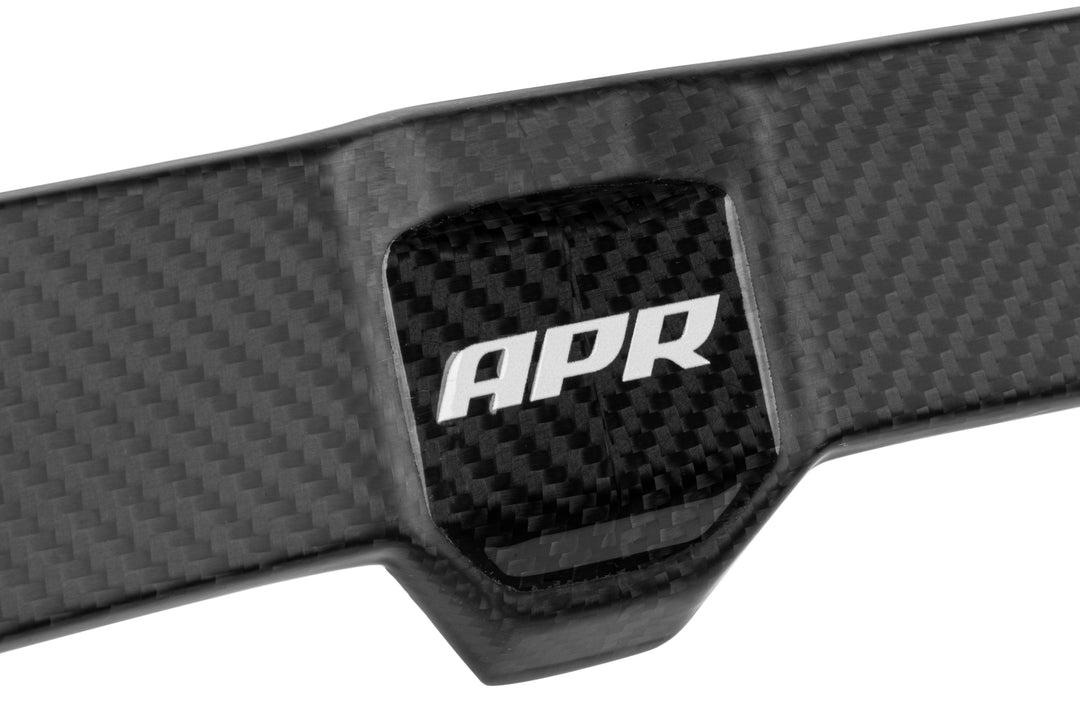 APR Engine Cover - 4.0T EA825 (C8) RS6/RS7 - Carbon Fiber