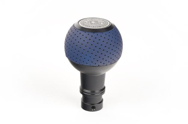 GS2 Air Leather (Threaded)
