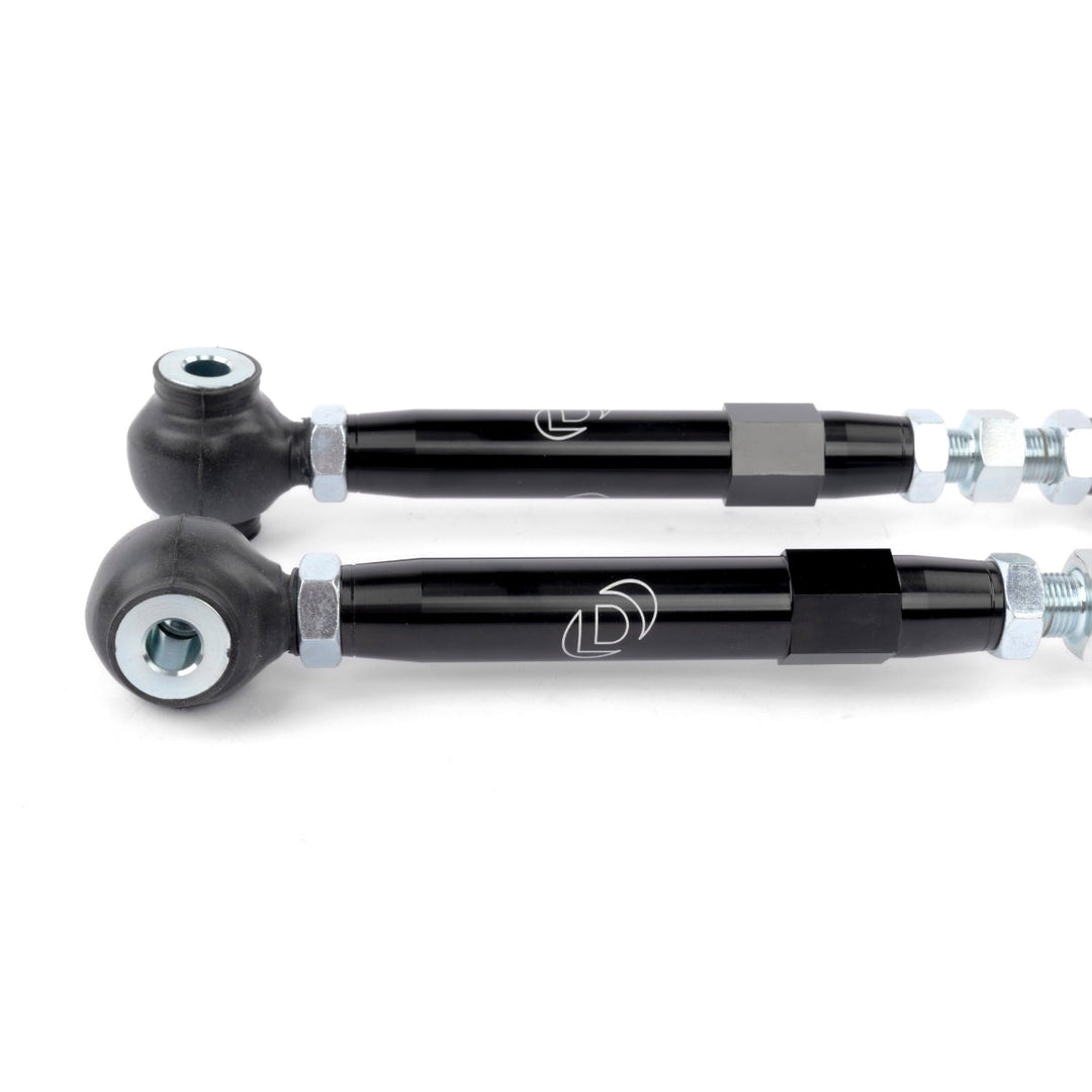 Dinan Rear Toe Links - 2019-2026 BMW 230i/330i/430i/Z4 30i/M240i/M340i/M440i Dinan Rear Toe Links - 2019-2026 BMW Z4 30i/M40i Dinan Rear Toe Links - 2020-2026 Toyota GR Supra