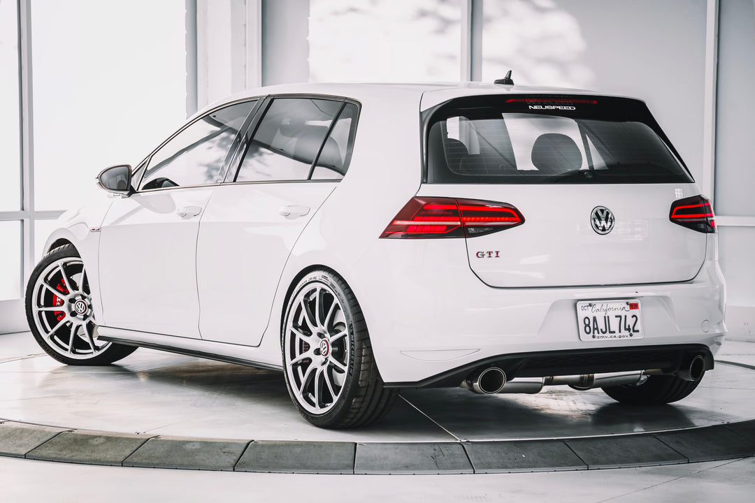 Lowering Springs Kit | Sport • MQB FWD A3 8V, GTI Mk7