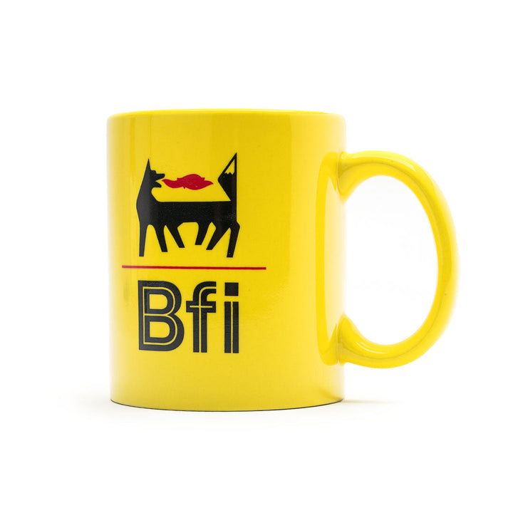 BFI 'ENI' Mug