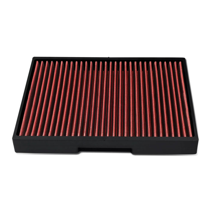 Multi-Fitment Red Engine Air Filter for VW/Audi/Seat Models