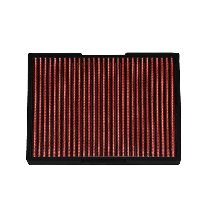 Multi-Fitment Red Engine Air Filter for VW/Audi/Seat Models
