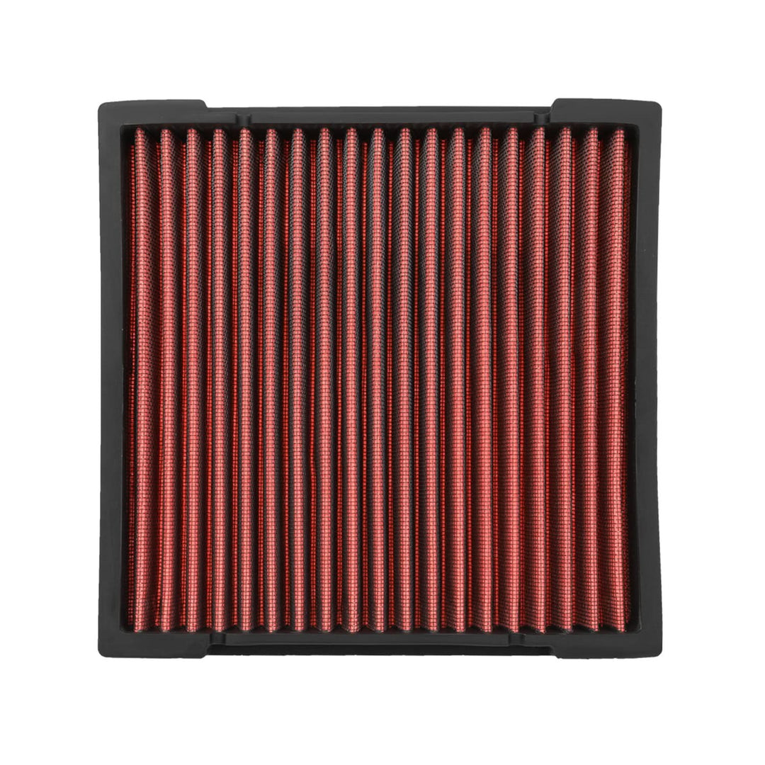 16-18 Honda Civic/HR-V Engine Air Filter - Red
