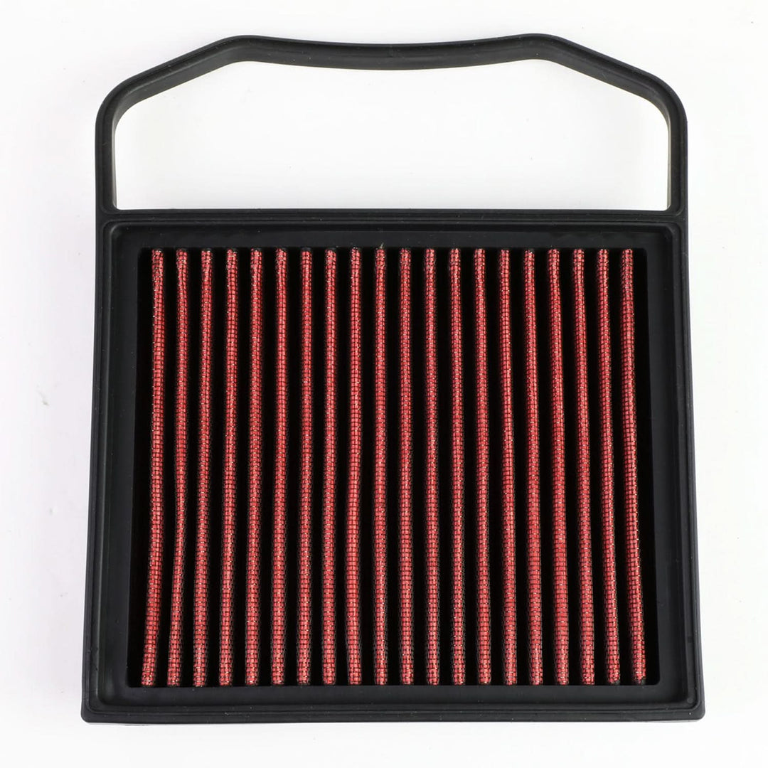 2015-2017 Mercedes C400 ML400 C43 E43 GLE43 Air Filter - Red