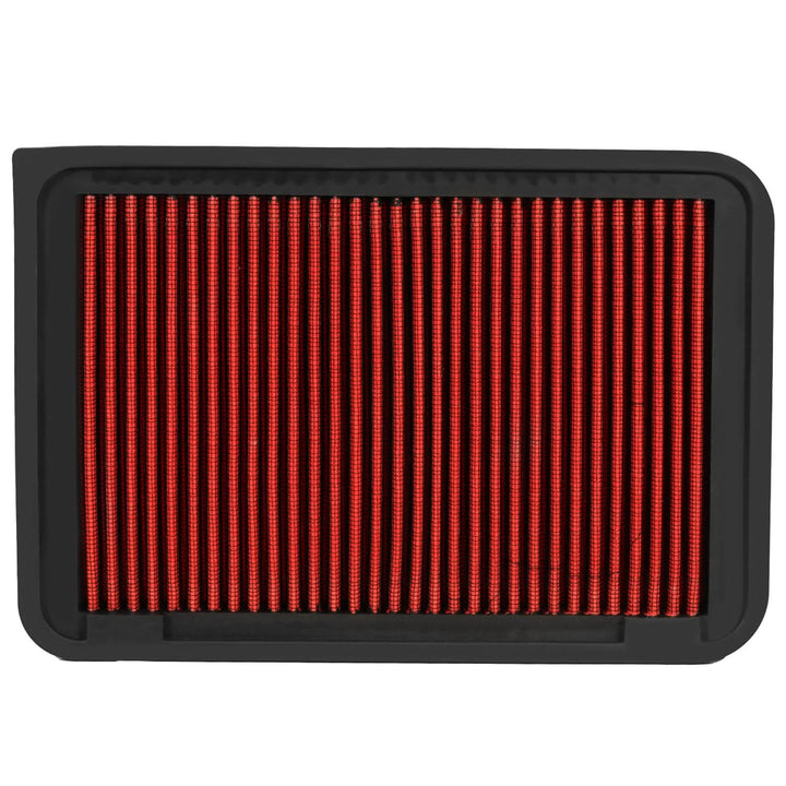 2007-2017 Toyota Camry / Venza High Flow Engine Air Filter - Red