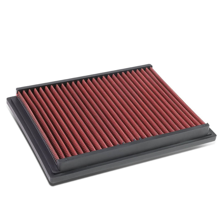 92-05 BMW Engine Air Filter (Red)