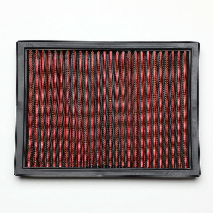 92-05 BMW Engine Air Filter (Red)