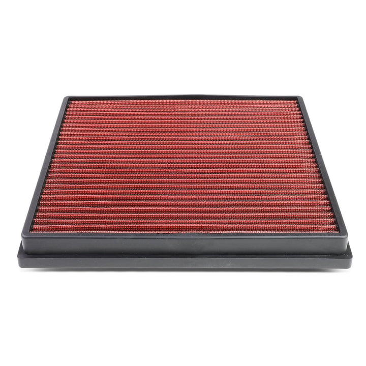 13-15 Chevrolet Cruze 1.8L Engine Air Filter - Red