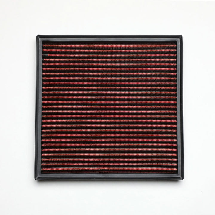 13-15 Chevrolet Cruze 1.8L Engine Air Filter - Red
