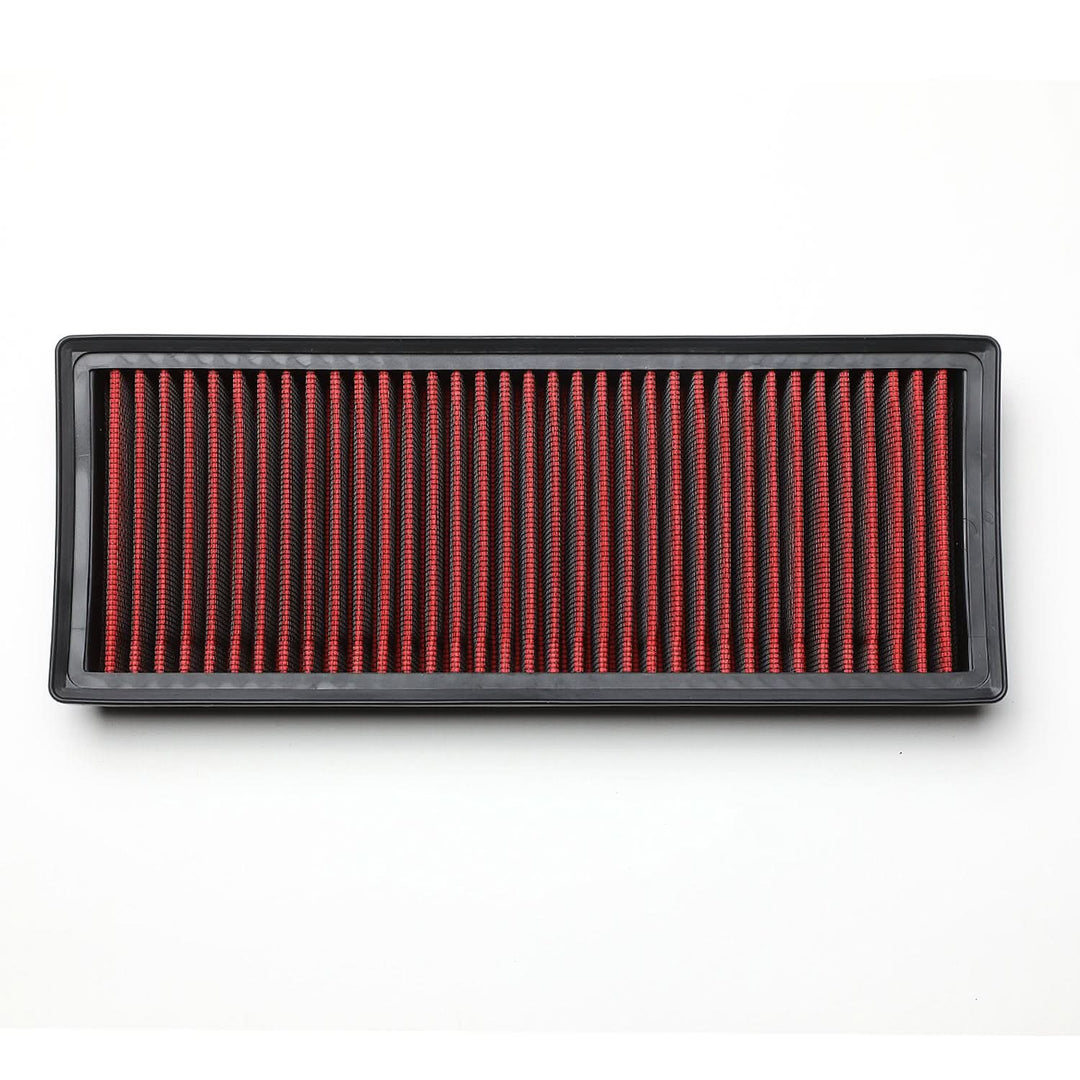 09-17 Audi A4/A5/Q5 2.0T High Flow Engine Air Filter - Red