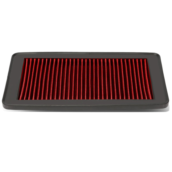 2005-2015 Honda Odyssey / Pilot High Flow Engine Air Filter - Red