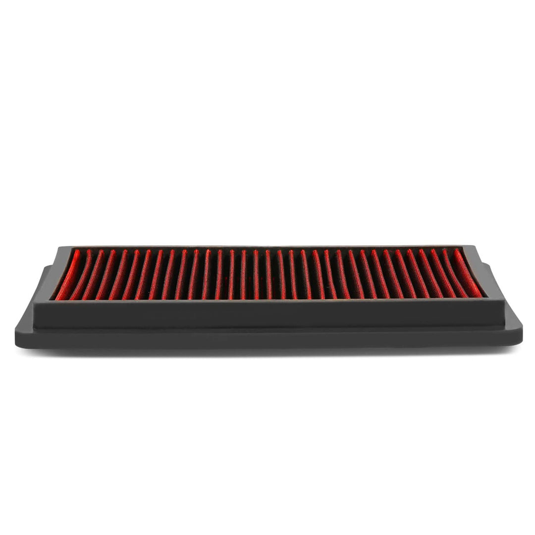 2003-2008 Mazda 6 2.3L / 2000-2006 MPV Red Engine Air Filter