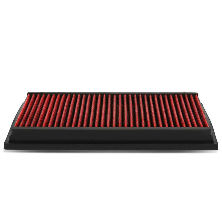 92-11 Crown Victoria Town Car Grand Marquis Engine Air Filter Red