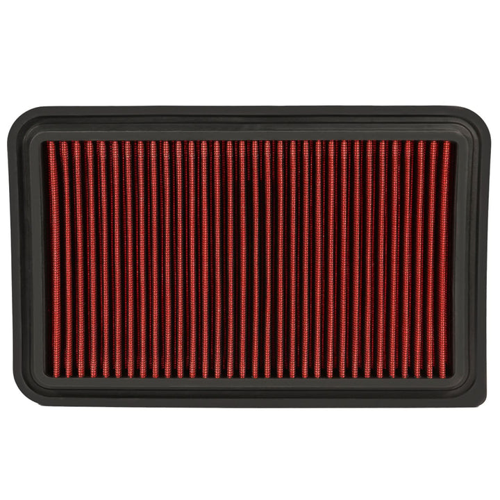 2011-2014 Mazda 2 1.5L Engine Air Filter - Red