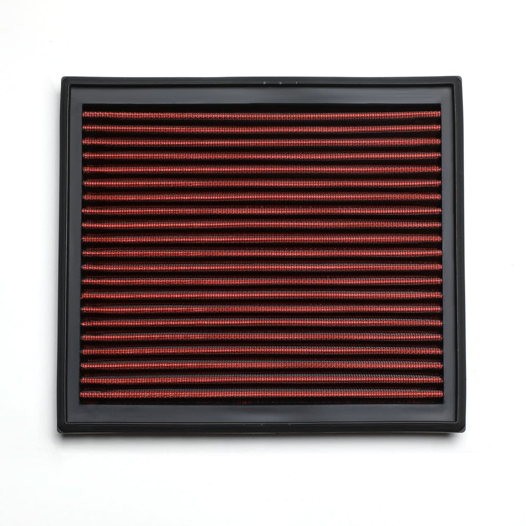2005-2015 Volvo Multi-Model High Flow Engine Air Filter - Red