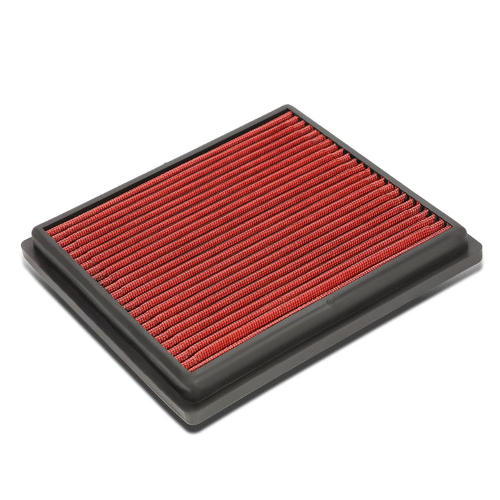 2010-2018 Toyota Multi-Model Red Engine Air Filter