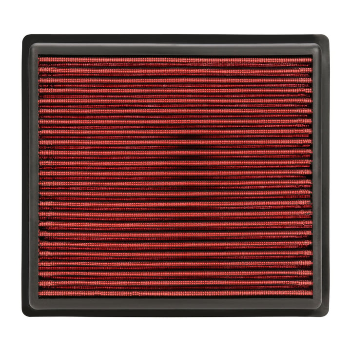 2010-2018 Toyota Multi-Model Red Engine Air Filter