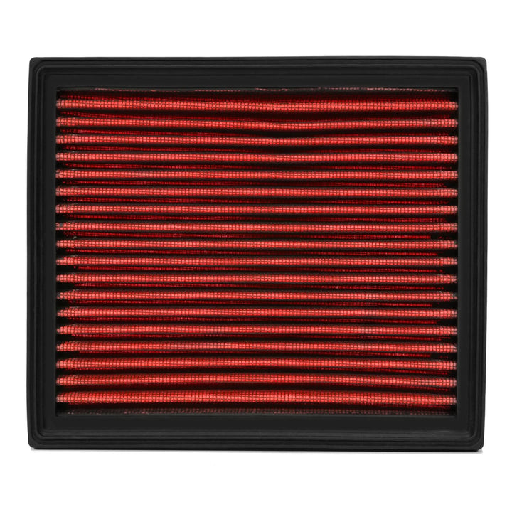 10-17 Toyota Prius Engine Air Filter Red