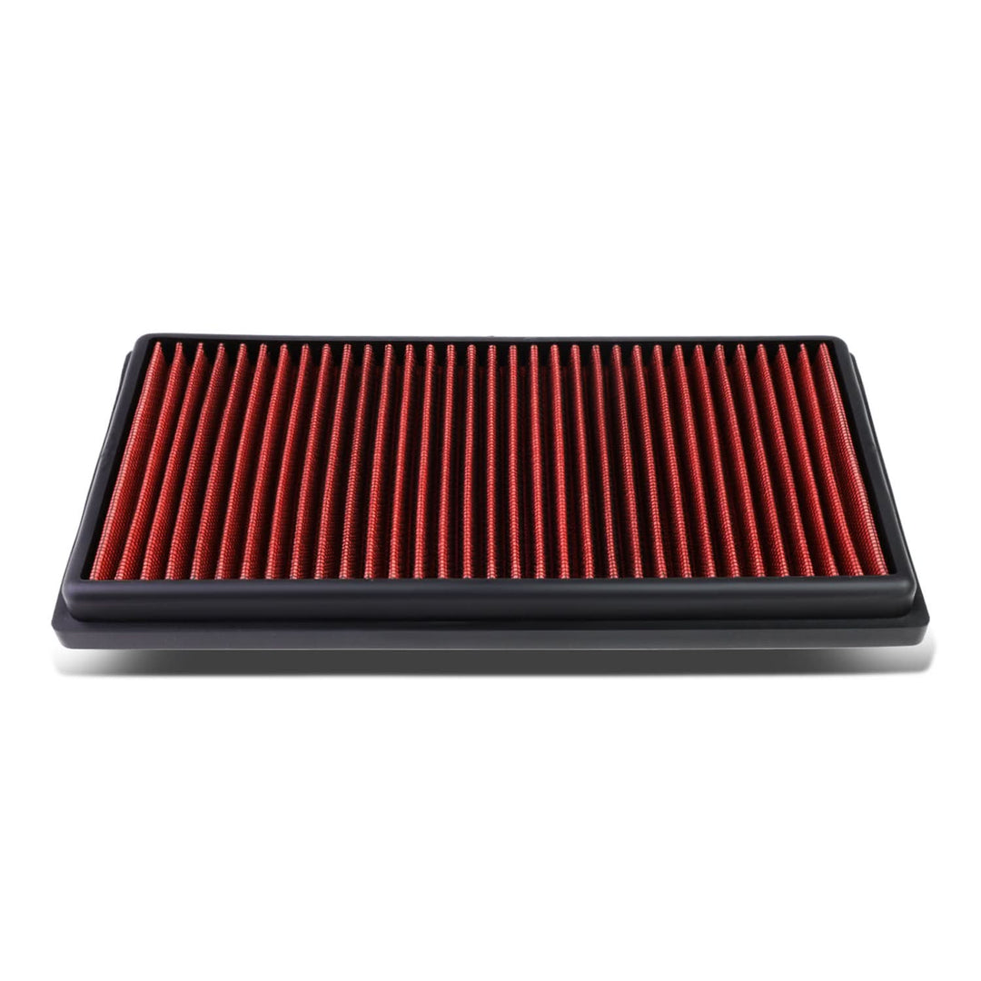 2007-2015 Mercedes C63 CL63 CLK63 CLS63 E63 ML63 R63 S63 SL63 AMG Air Filter