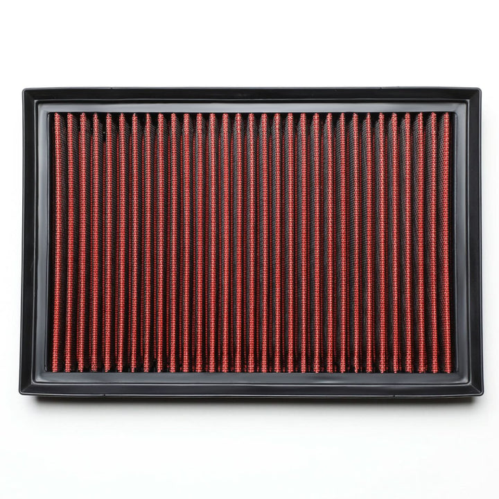04-15 Mazda 3 / Mazda 5 Red High Flow Engine Air Filter