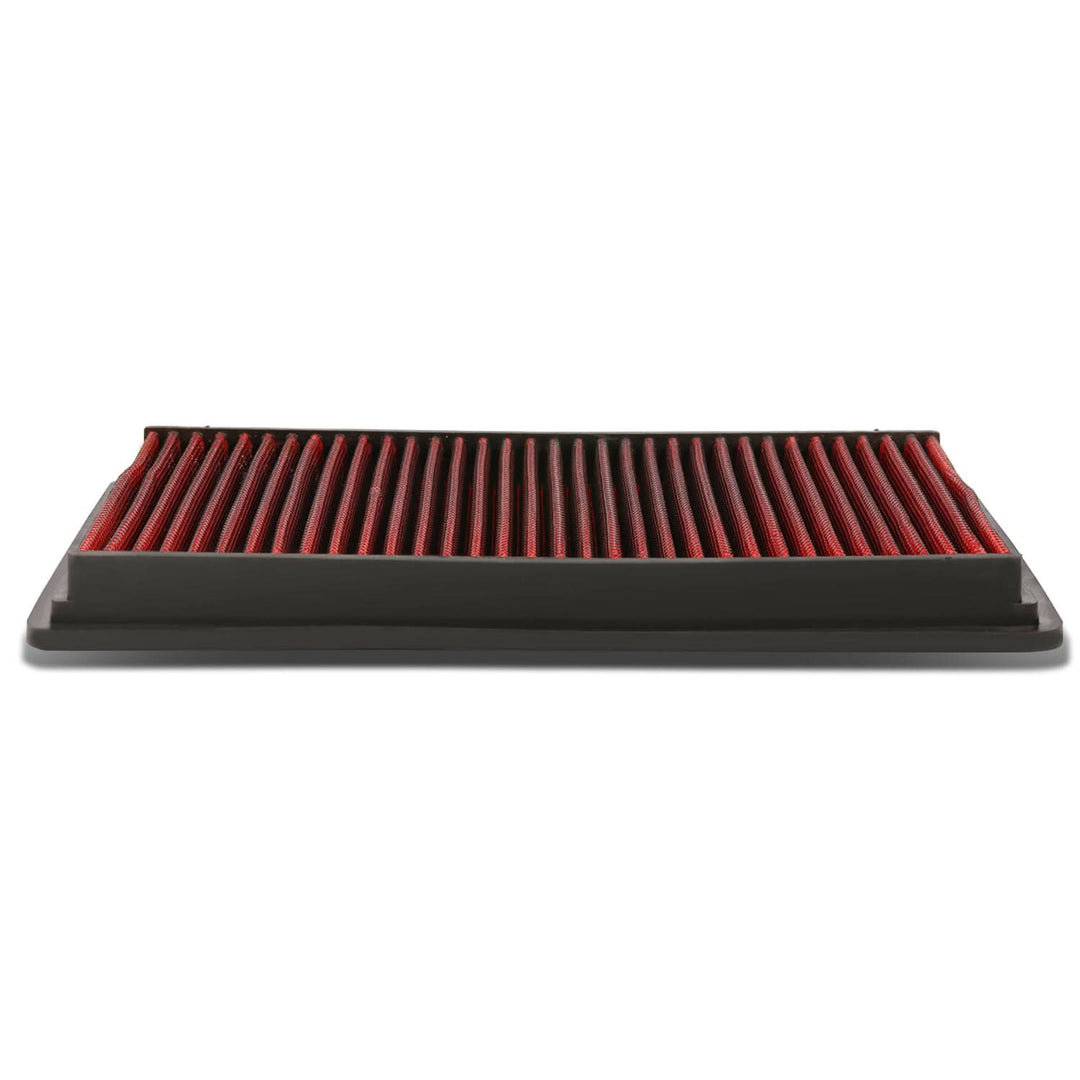 03-17 Jeep Commander/Grand Cherokee/Liberty Red Engine Air Filter