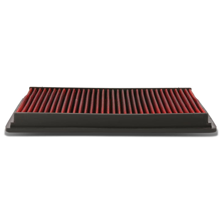 03-17 Jeep Commander/Grand Cherokee/Liberty Red Engine Air Filter