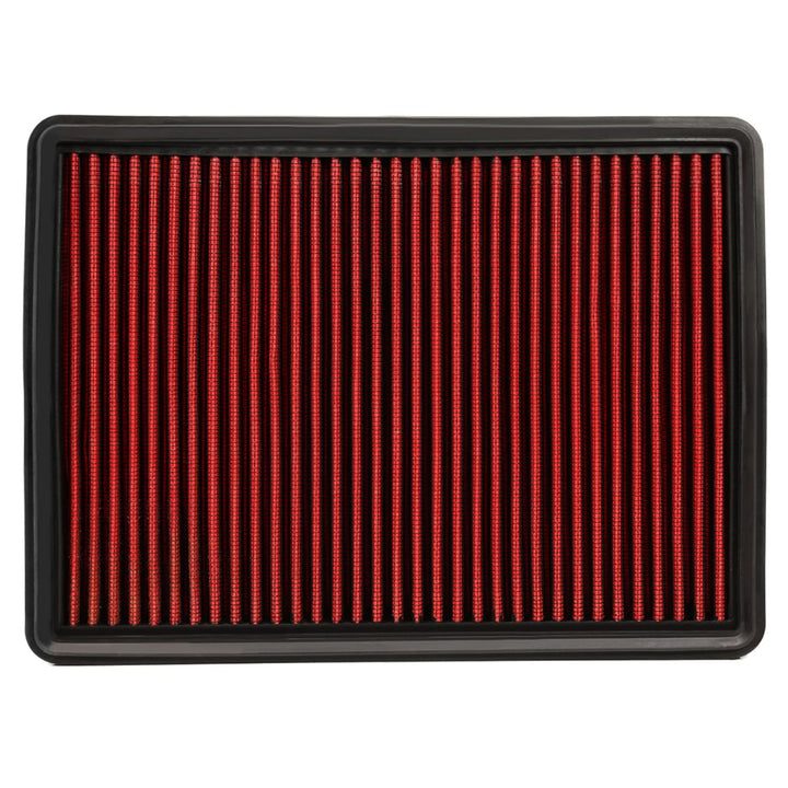 03-17 Jeep Commander/Grand Cherokee/Liberty Red Engine Air Filter