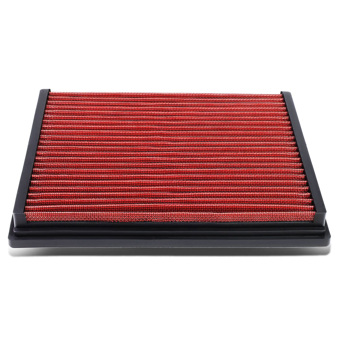 96-05 Audi A4/A6/Allroad & VW Passat Red Engine Air Filter