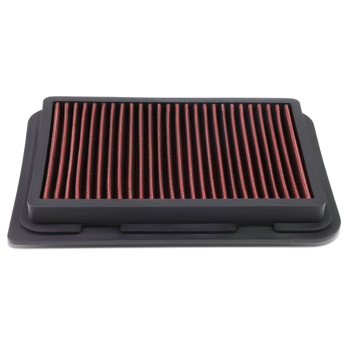 2007-2017 Toyota Engine Air Filter - Red