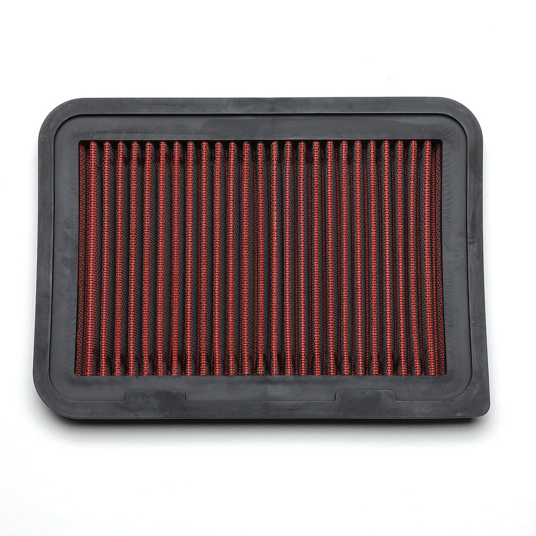 2007-2017 Toyota Engine Air Filter - Red