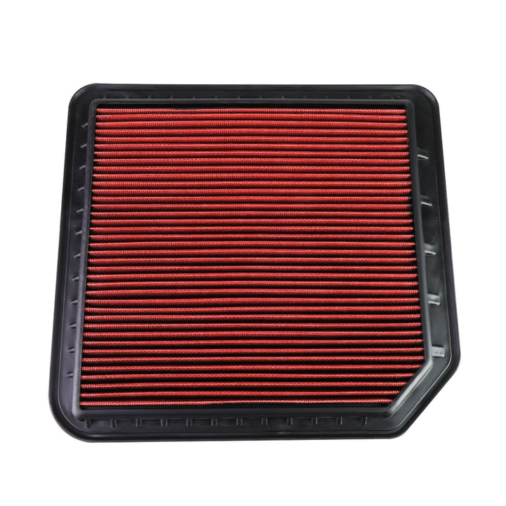 11-16 Infiniti QX56 / 14-16 QX80 / 17 Nissan Armada Engine Air Filter