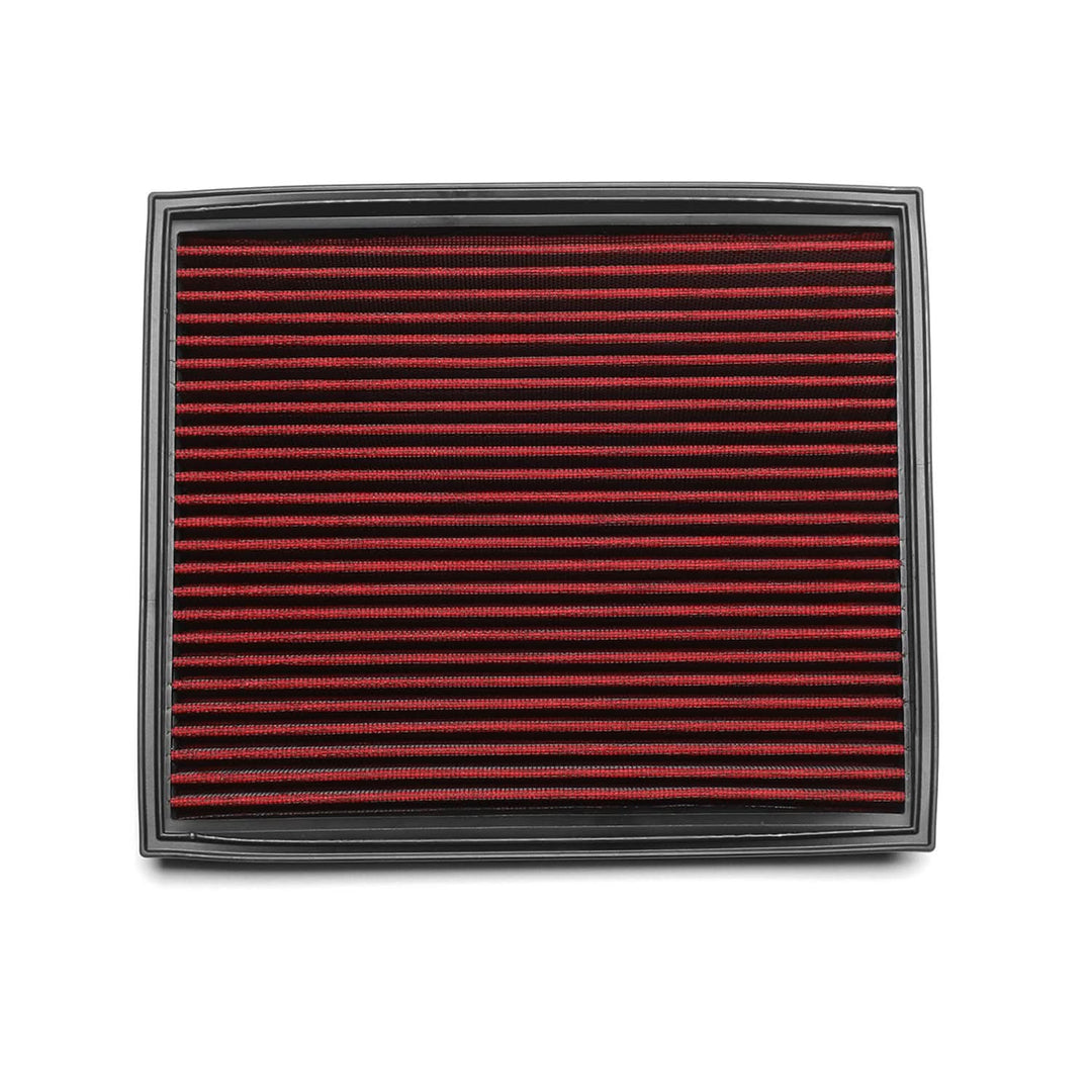 11-18 BMW X5/X6/5/6/7 Series Turbo Engine Air Filter Red