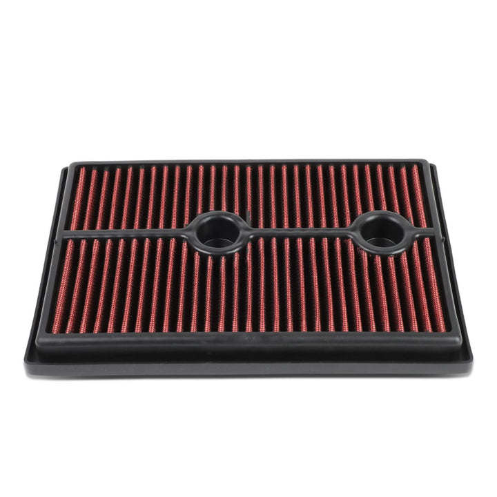 13-18 Volkswagen Jetta Red Engine Air Filter