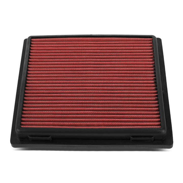 2011-2021 Dodge Durango / Jeep Grand Cherokee Engine Air Filter - Red
