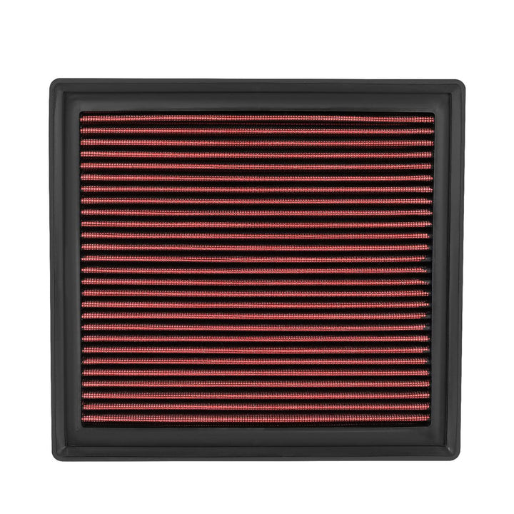 2011-2021 Dodge Durango / Jeep Grand Cherokee Engine Air Filter - Red