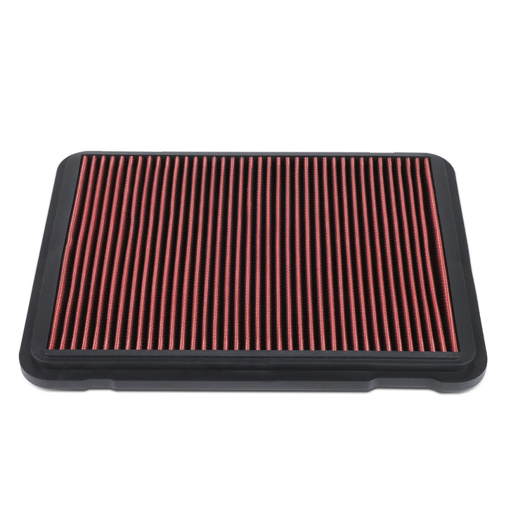 98-07 Toyota Land Cruiser Red Engine Air Filter