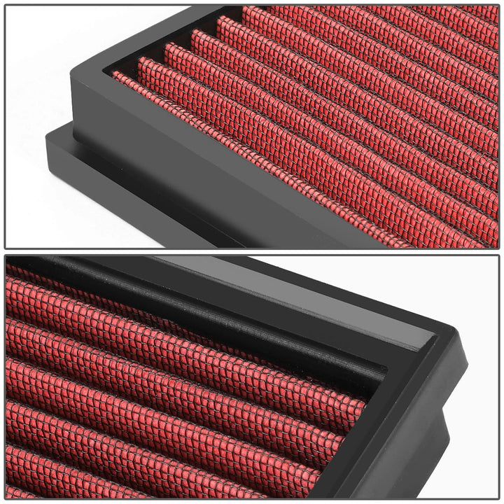 08-09 Buick Allure / LaCrosse 06-11 Impala Monte Carlo Engine Air Filter