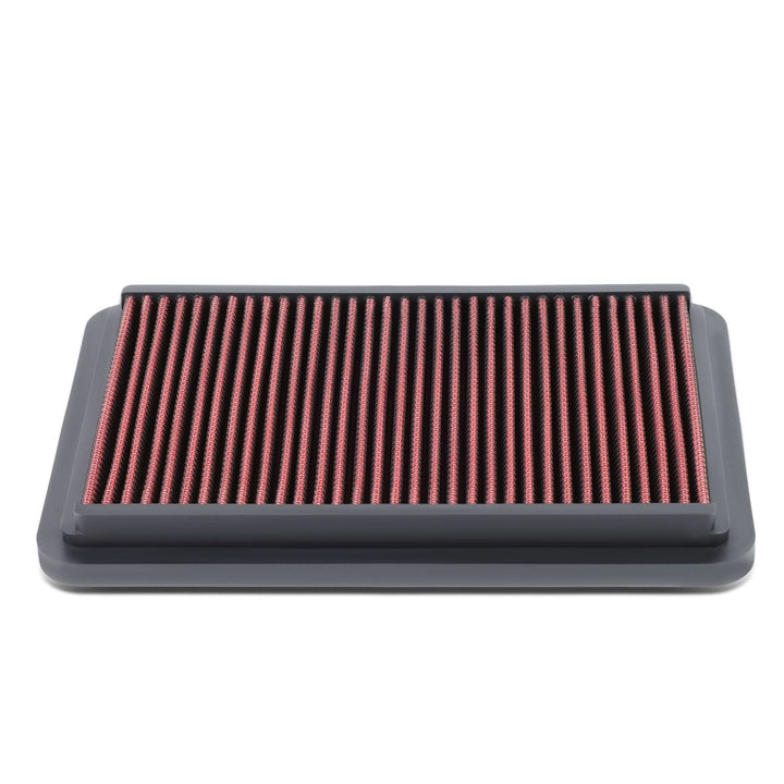 2003-2007 Suzuki Aerio High Flow Engine Air Filter - Red