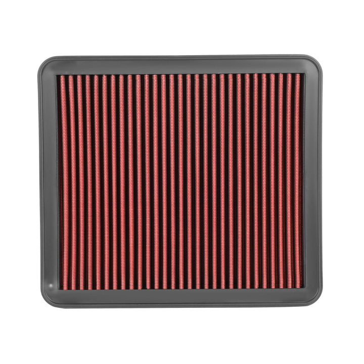 2004-2006 Suzuki Verona 2.5L High Flow Engine Air Filter - Red