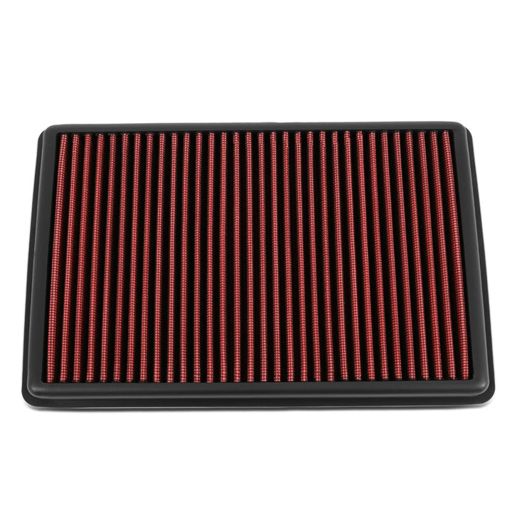 2017-2020 Hyundai Multi-Model High Flow Engine Air Filter - Red