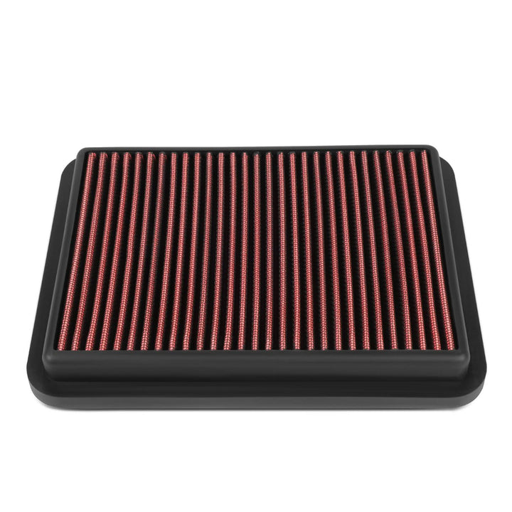 2016-2020 Scion Yaris Engine Air Filter Red