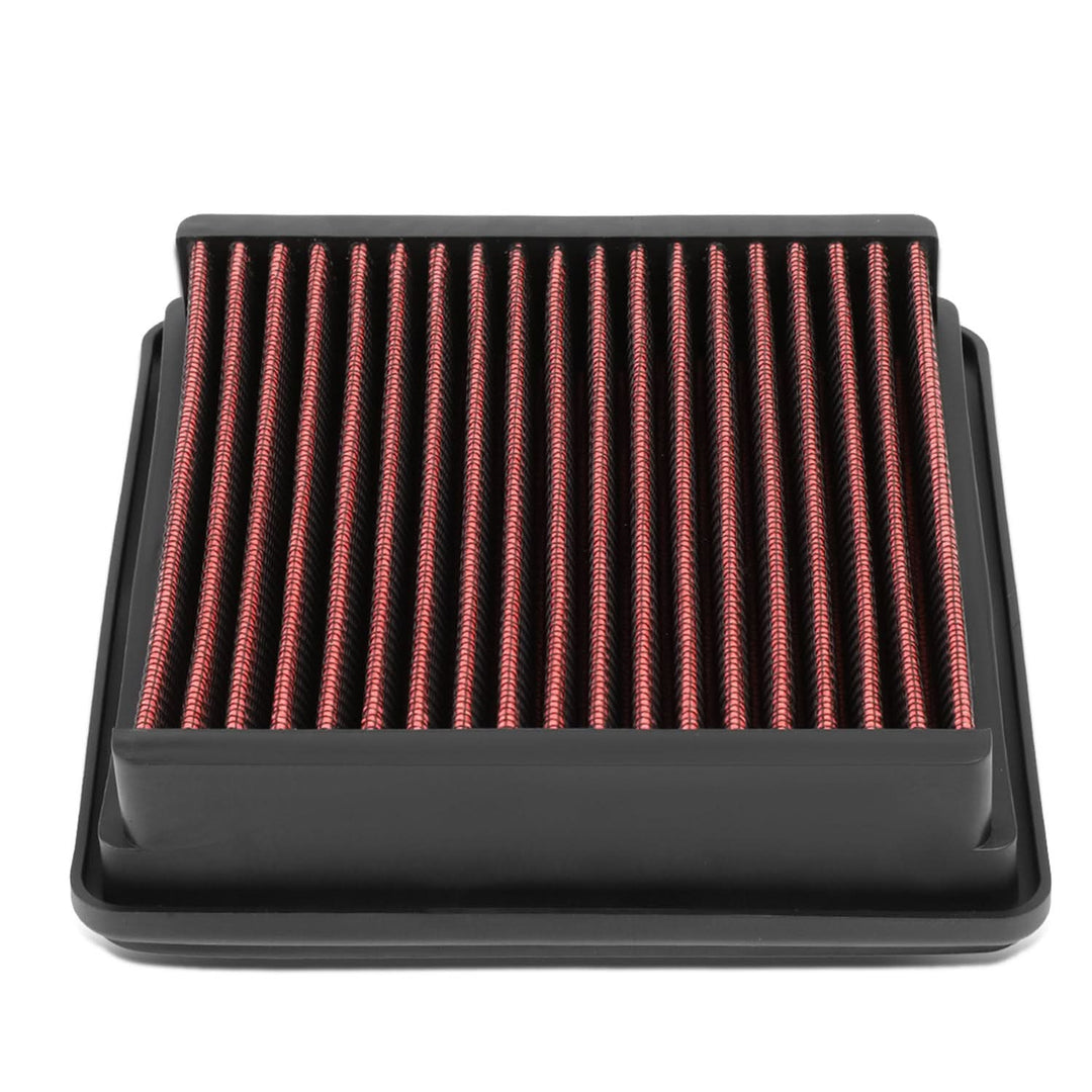 85-92 Chevrolet Camaro Engine Air Filter - Red