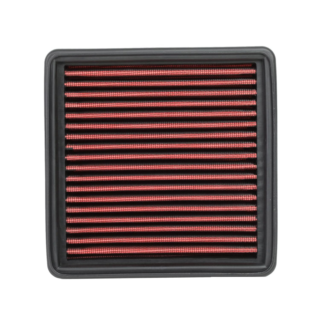 85-92 Chevrolet Camaro Engine Air Filter - Red