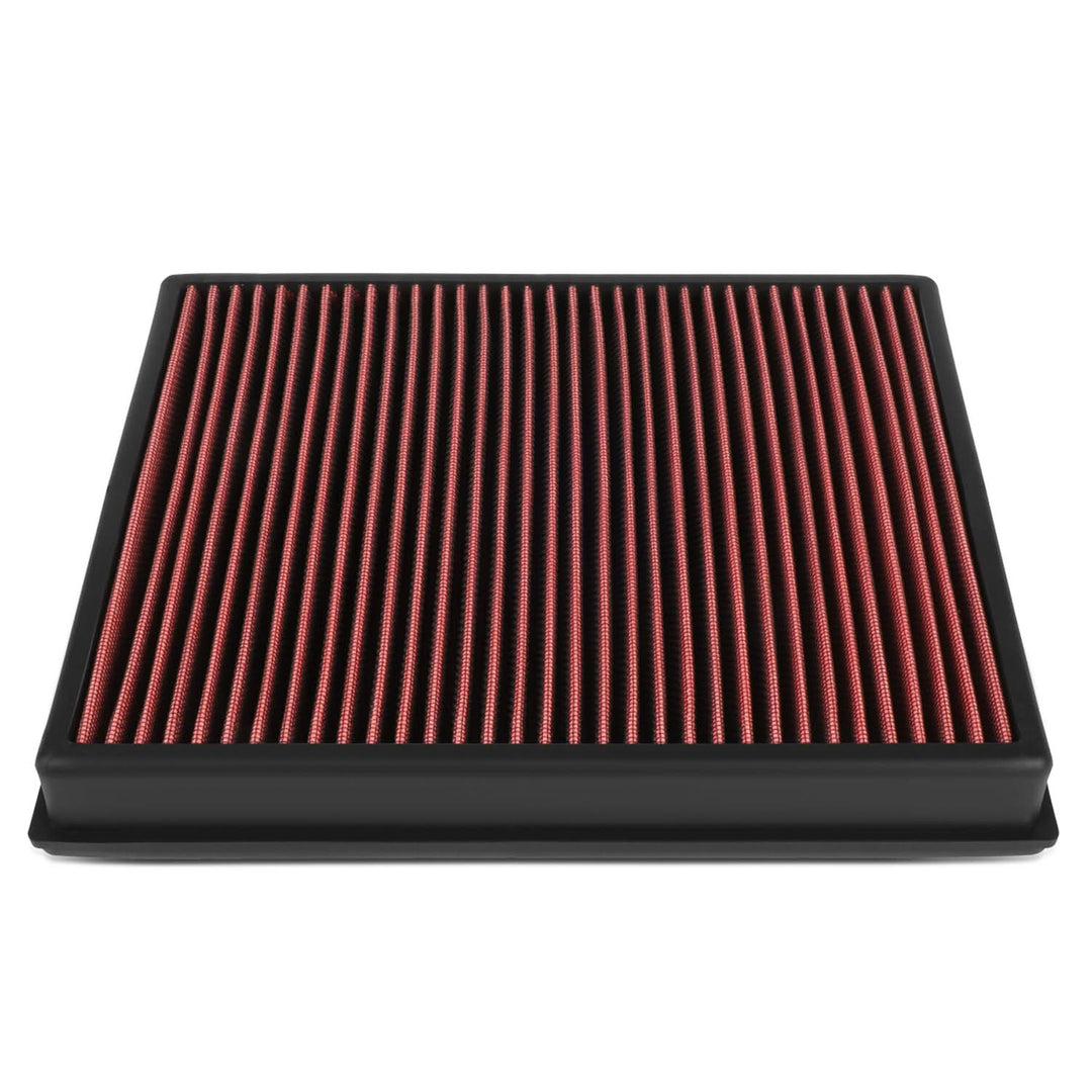 2019-2020 Ford Ranger 2.3L Turbo Red Engine Air Filter