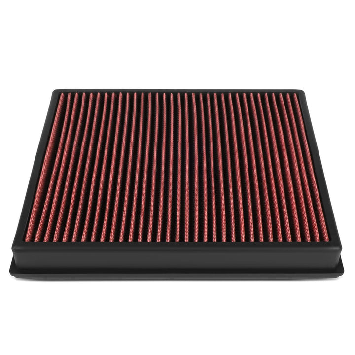 2019-2020 Ford Ranger 2.3L Turbo Red Engine Air Filter