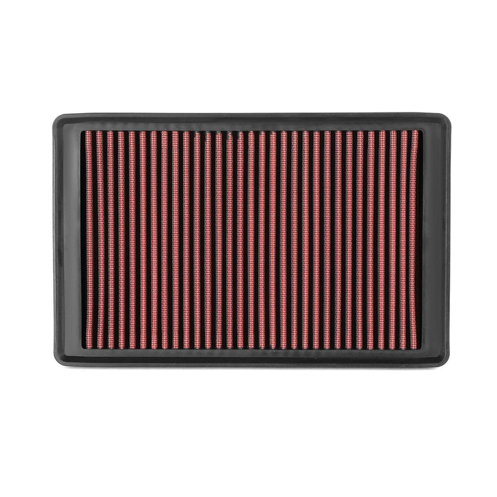 2007-2009 Jaguar XK Engine Air Filter Red
