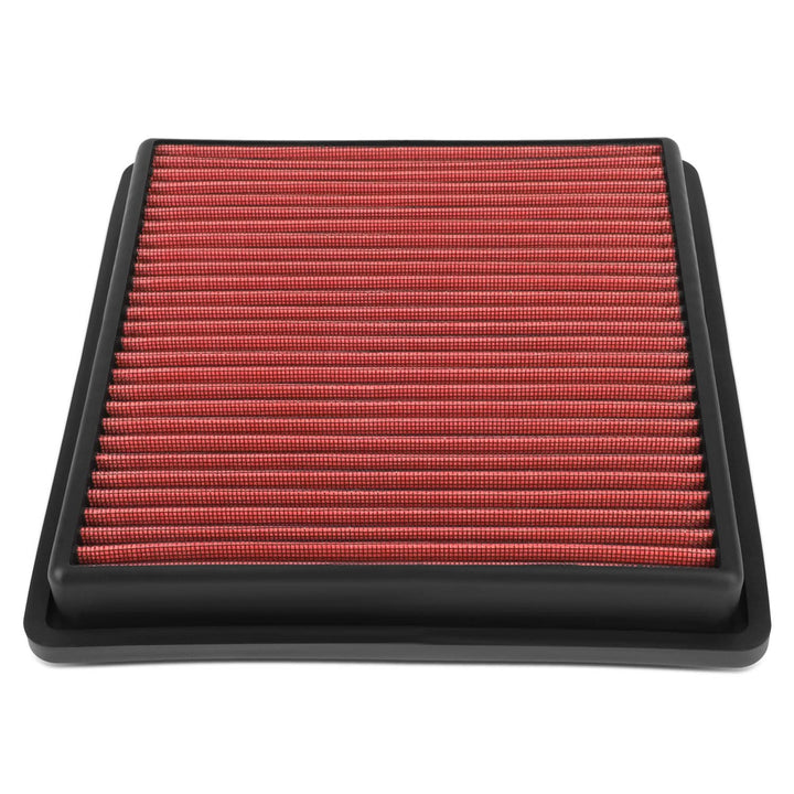 2016-2020 Buick Envision High Flow Engine Air Filter - Red