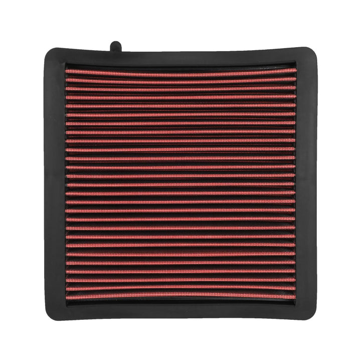 2016-2020 Buick Envision High Flow Engine Air Filter - Red